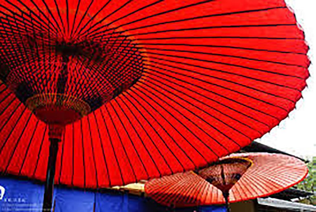 The Grandwest Arashiyama Aparthotel Kyoto Luaran gambar