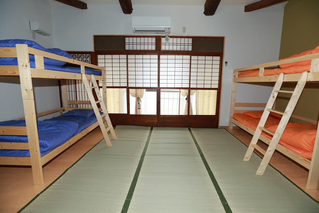 The Grandwest Arashiyama Aparthotel Kyoto Luaran gambar