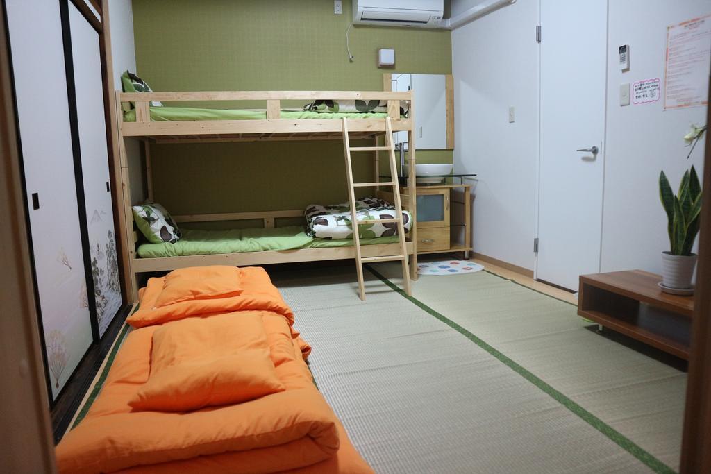 The Grandwest Arashiyama Aparthotel Kyoto Luaran gambar