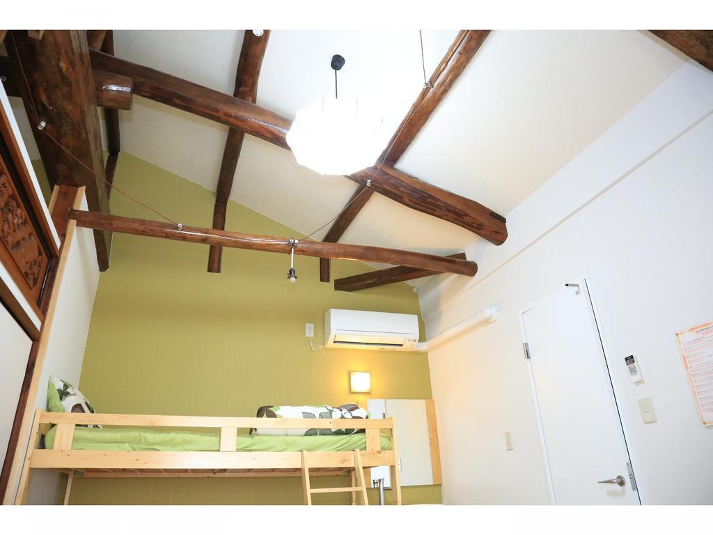 The Grandwest Arashiyama Aparthotel Kyoto Luaran gambar