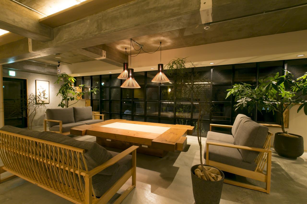 The Grandwest Arashiyama Aparthotel Kyoto Luaran gambar