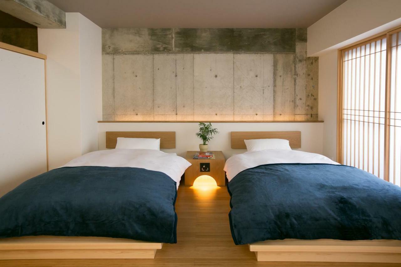 The Grandwest Arashiyama Aparthotel Kyoto Luaran gambar