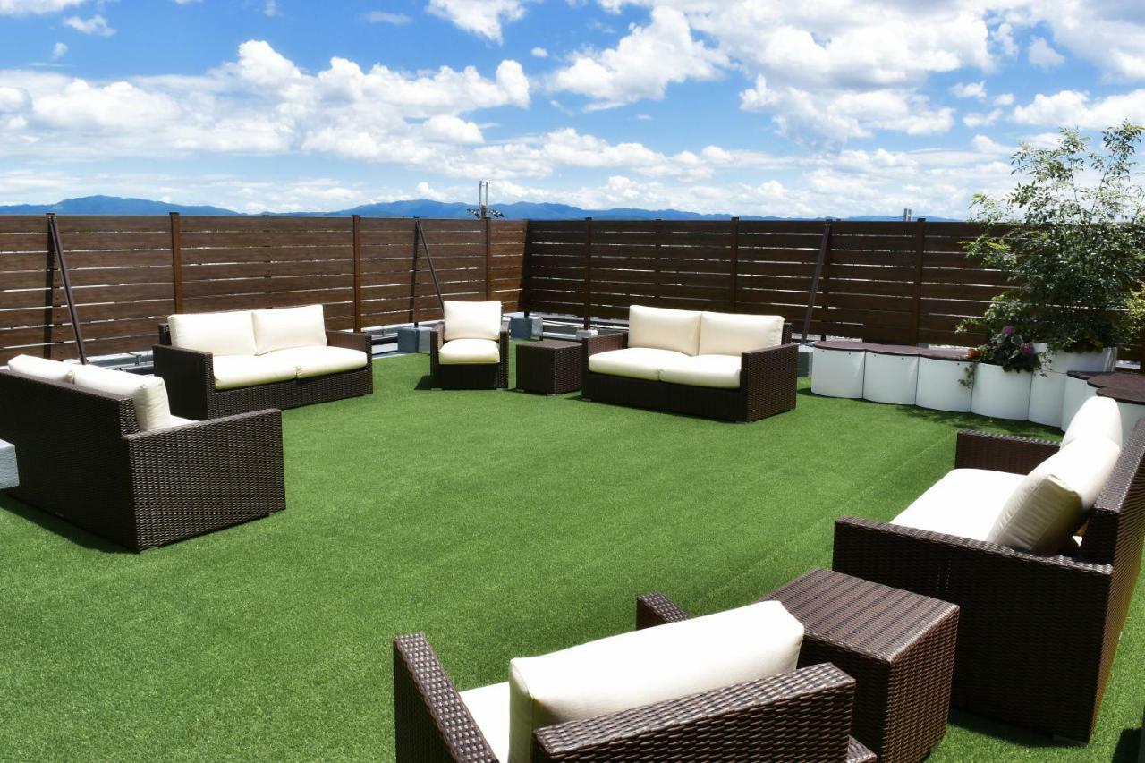 The Grandwest Arashiyama Aparthotel Kyoto Luaran gambar