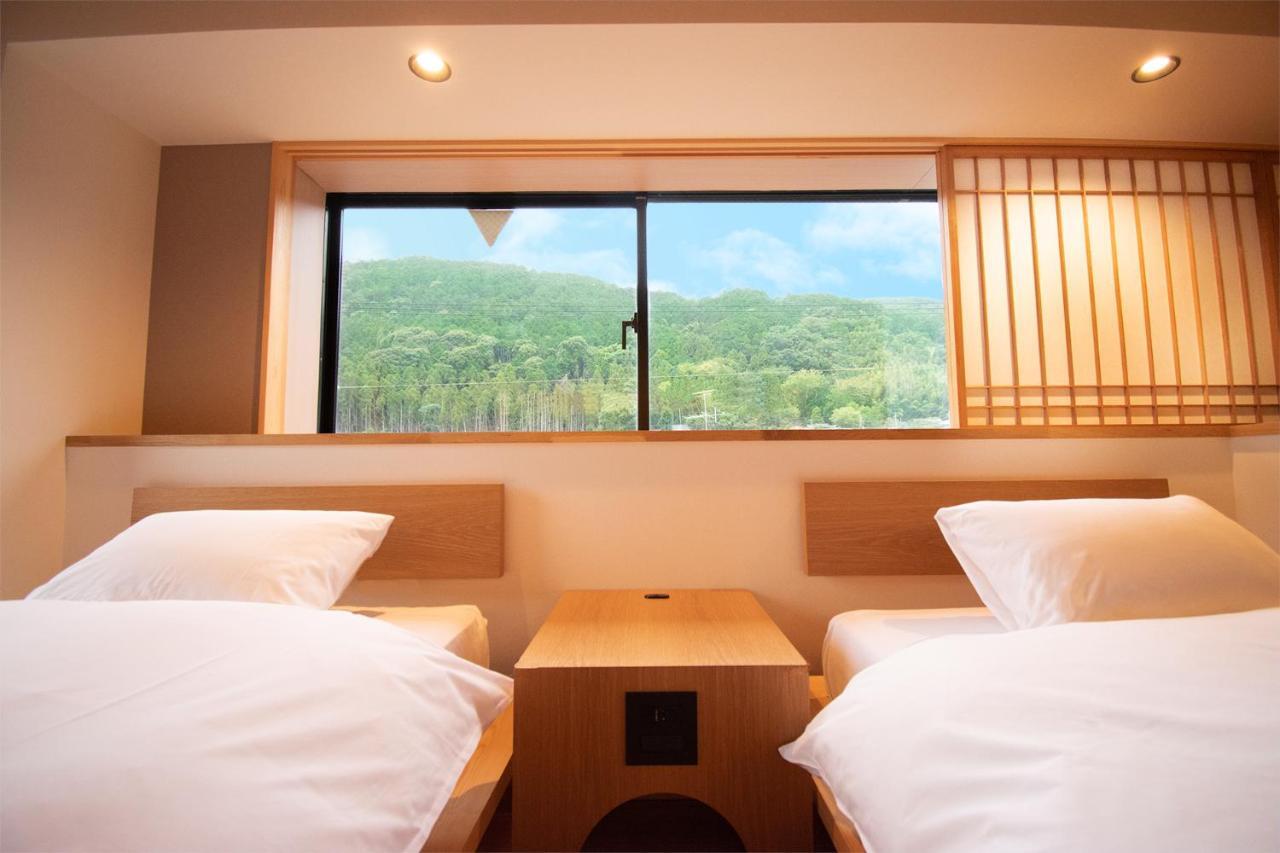 The Grandwest Arashiyama Aparthotel Kyoto Luaran gambar