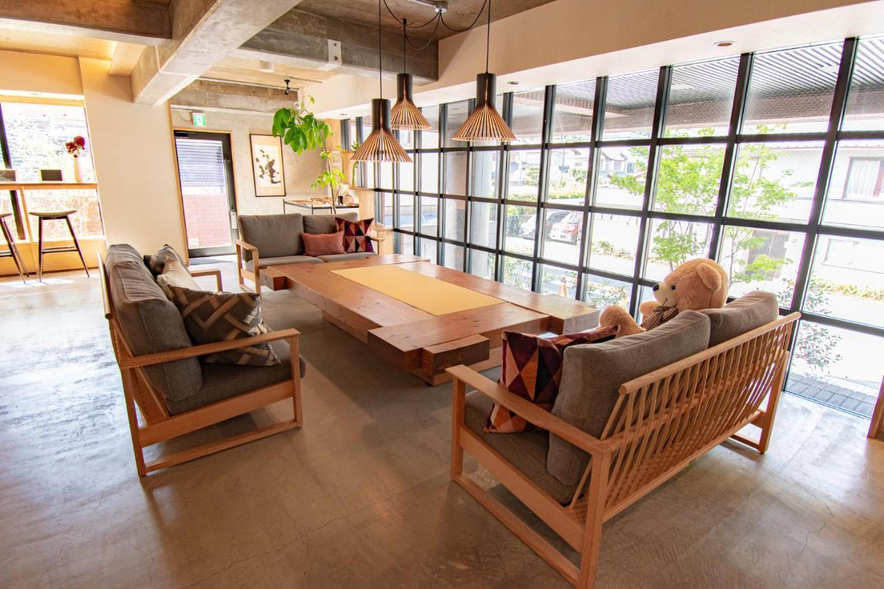 The Grandwest Arashiyama Aparthotel Kyoto Luaran gambar