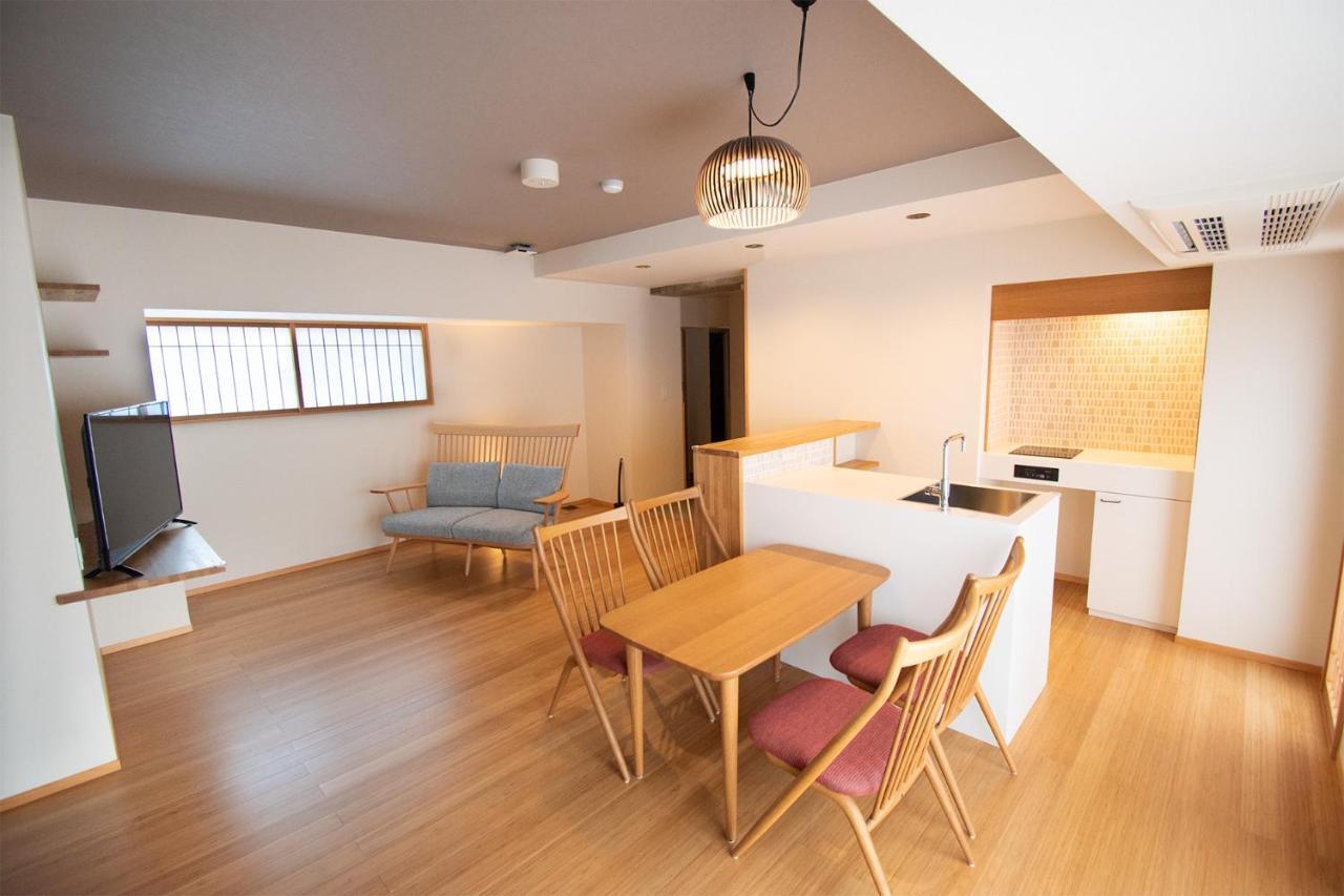 The Grandwest Arashiyama Aparthotel Kyoto Luaran gambar